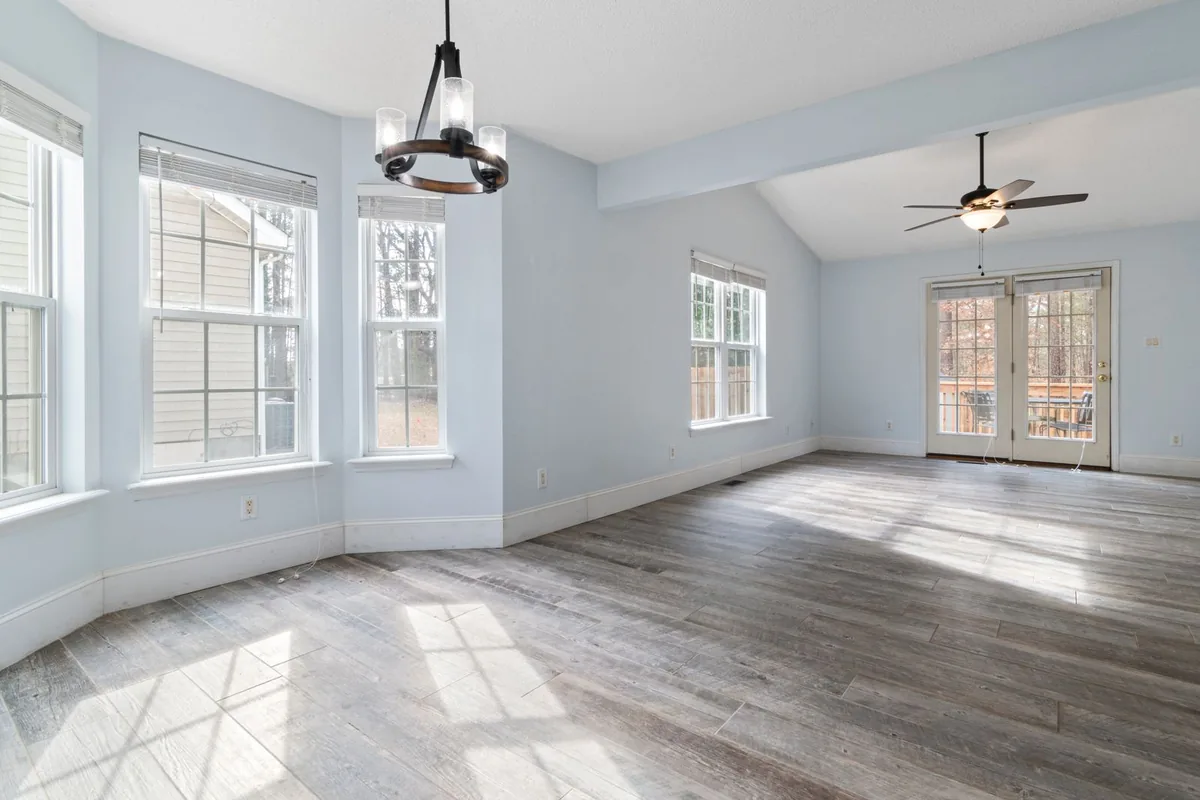 Clean, safe room after biohazard cleanup in Longwood, Boston, MA