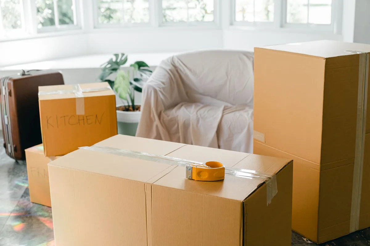 Hoarding Cleanup in Longwood, Boston, MA
